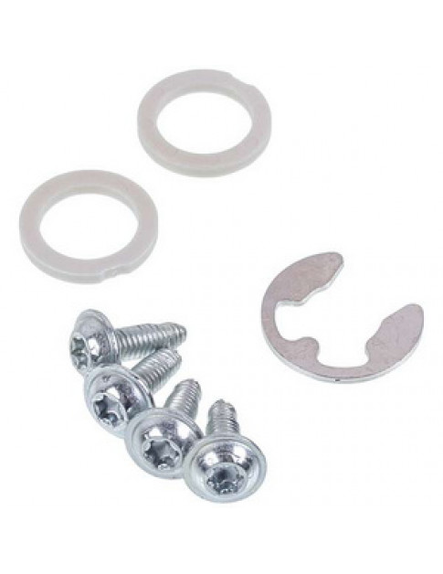 Опора барабана 00618931 з підшипником для сушильної машини Bosch