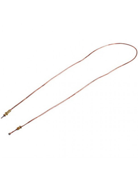 Термопара для газової плити Bosch 00619461 L=1000 mm