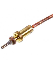 Термопара для газової плити Bosch 00619461 L=1000 mm