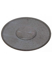 Кришка розсікача (маленька) для газової плити Bosch 00619607