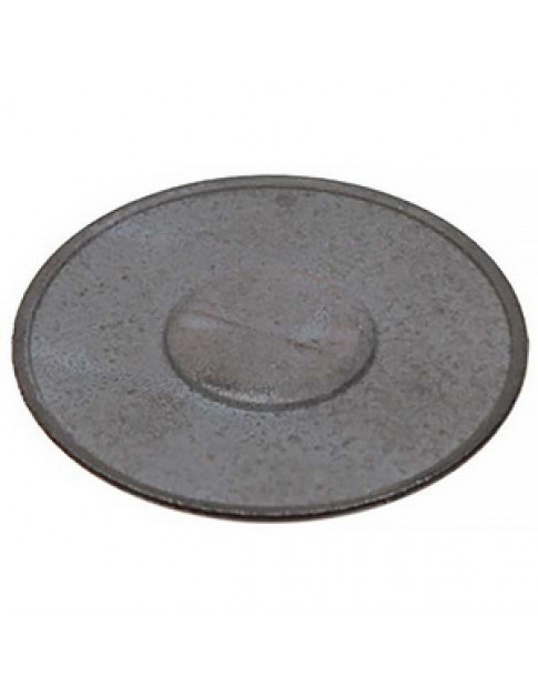 Кришка розсікача (маленька) для газової плити Bosch 00619607