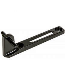 Петля дверей (середня) для холодильника Bosch 00619654