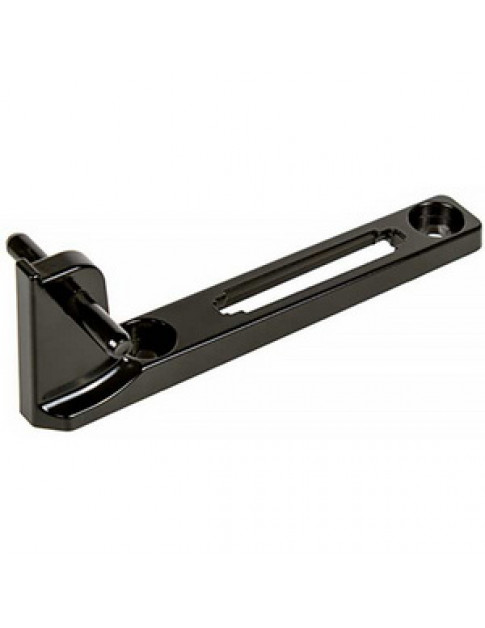 Петля дверей (середня) для холодильника Bosch 00619654