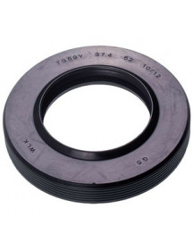 Сальник WLK для пральної машини Bosch 00619808 37.4*62*10/12mm
