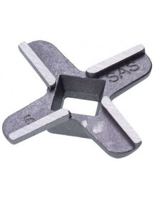 Ніж для м&aposясорубки Bosch 00620949 D=45mm s=9.5mm Отвір=9x9mm