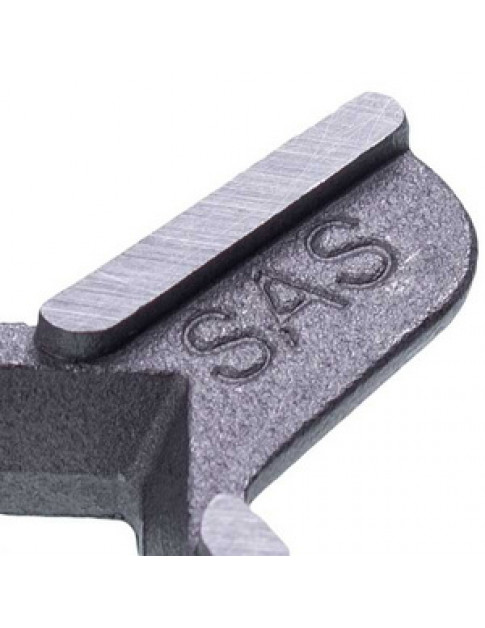 Ніж для м&aposясорубки Bosch 00620949 D=45mm s=9.5mm Отвір=9x9mm