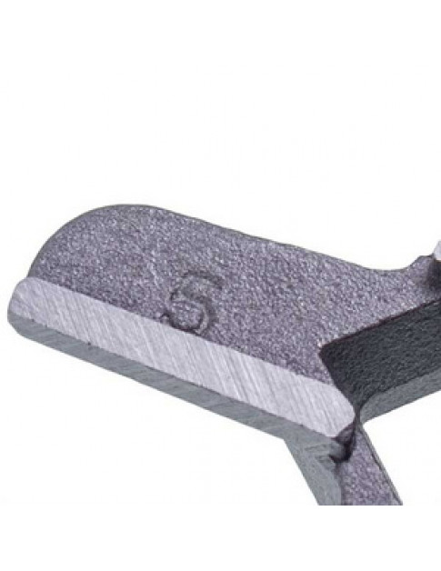 Ніж для м&aposясорубки Bosch 00620949 D=45mm s=9.5mm Отвір=9x9mm