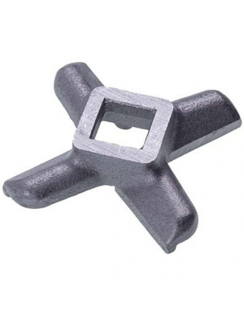 Ніж для м&aposясорубки Bosch 00620949 D=45mm s=9.5mm Отвір=9x9mm