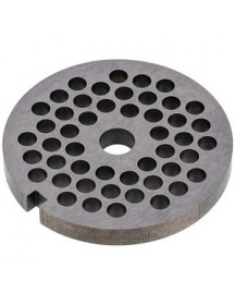 Решітка (сито) 4.5mm насадки м&aposясорубки для кухонного комбайна Bosch 00620950