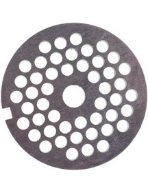 Решітка (сито) 4.5mm насадки м&aposясорубки для кухонного комбайна Bosch 00620950