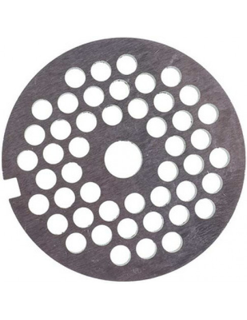 Решітка (сито) 4.5mm насадки м&aposясорубки для кухонного комбайна Bosch 00620950