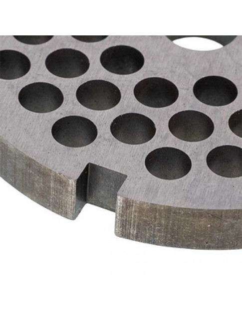 Решітка (сито) 4.5mm насадки м&aposясорубки для кухонного комбайна Bosch 00620950