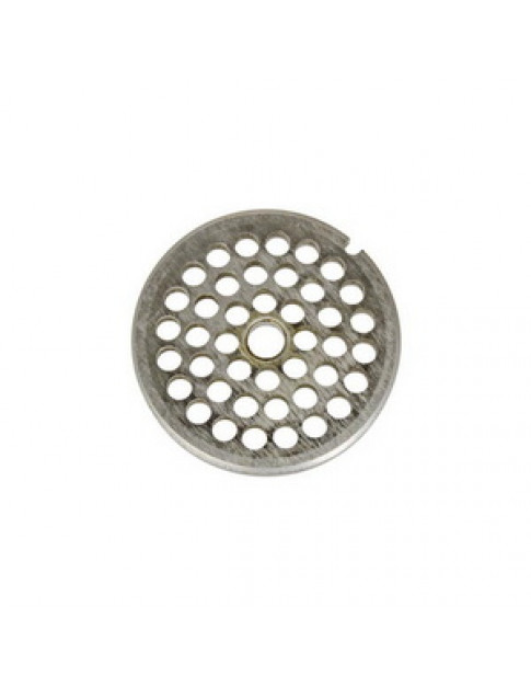 Решітка (сито) 4.5mm насадки м&aposясорубки для кухонного комбайна Bosch 00620950