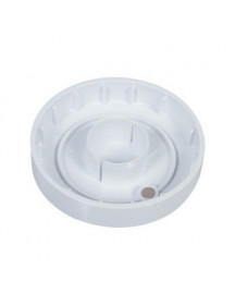 Кришка привода насадки блендера для кухонного комбайна Bosch 00621919 Кришка привода насадки блендера для кухонного комбайна Bosch 00621919