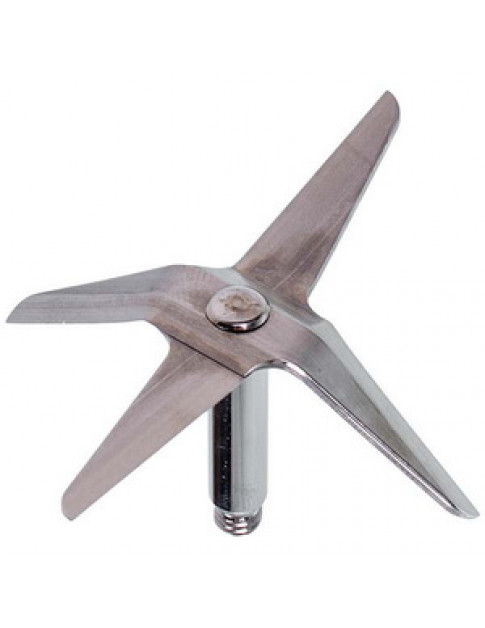 Ніж для блендерної чаші насадки 00622178 кухонного комбайна Bosch