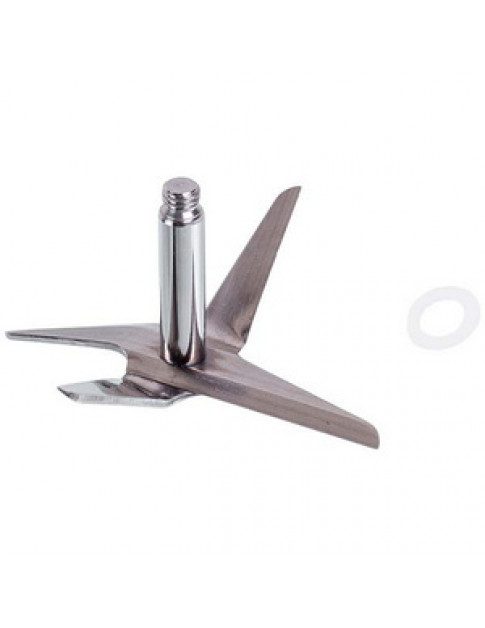 Ніж для блендерної чаші насадки 00622178 кухонного комбайна Bosch