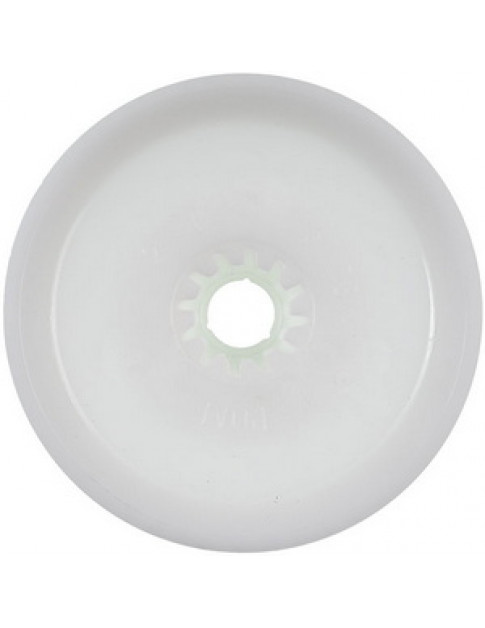 Шестерня з металевим валом для кухонного комбайна Bosch 00622182