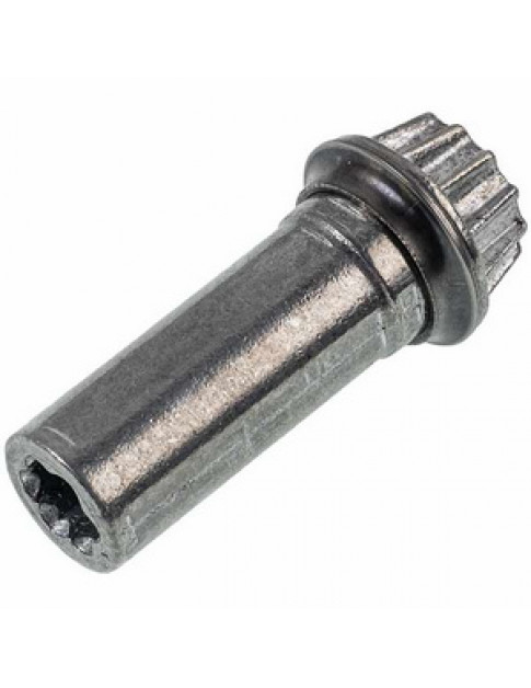 Шестерня з металевим валом для кухонного комбайна Bosch 00622182