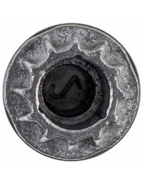 Шестерня з металевим валом для кухонного комбайна Bosch 00622182