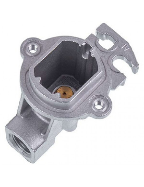 Корпус пальника (маленького) для варильної панелі Bosch 00622817 Корпус пальника (маленького) для варильної панелі Bosch 00622817