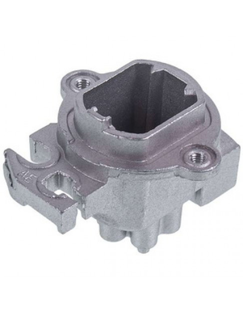 Корпус пальника (маленького) для варильної панелі Bosch 00622817 Корпус пальника (маленького) для варильної панелі Bosch 00622817