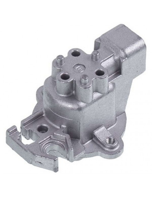 Корпус пальника (маленького) для варильної панелі Bosch 00622817 Корпус пальника (маленького) для варильної панелі Bosch 00622817