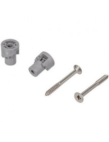 Набір кріплень корпуса для посудомийної машини Bosch 00622861