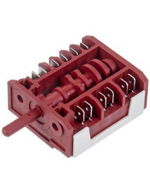 Перемикач режимів духовки Bosch 00623051 80K600 (4 позиції)