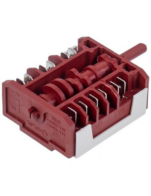 Перемикач режимів духовки Bosch 00623051 80K600 (4 позиції)