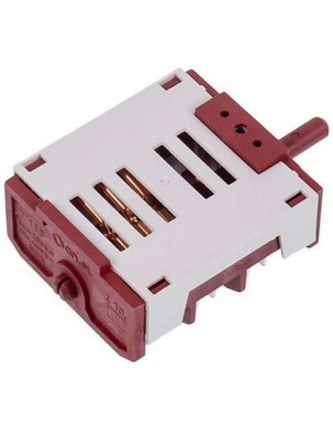 Перемикач режимів духовки Bosch 00623051 80K600 (4 позиції)