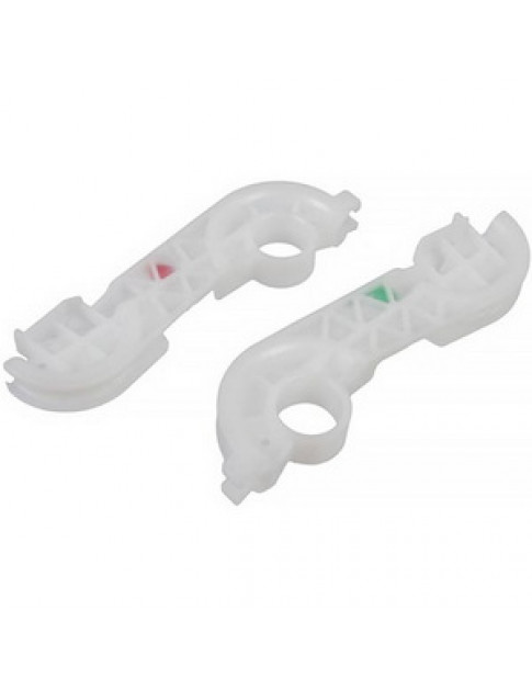 Направляючі (2шт) тяги дверей посудомийної машини Bosch 00623536