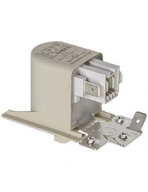 Мережевий фільтр KPB7325 для сушильної машини Siemens 00623688