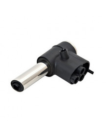 Насадка (сопло) капучинатора для кавомашини Bosch 00625039