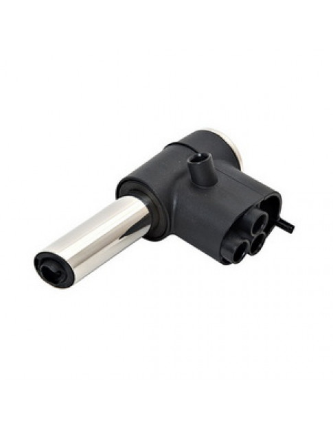 Насадка (сопло) капучинатора для кавомашини Bosch 00625039 Насадка (сопло) капучинатора для кавомашини Bosch 00625039