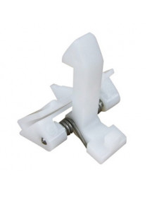 Гачок дверей (пластик) для пральної машини Bosch 00625485 Гачок дверей (пластик) для пральної машини Bosch 00625485