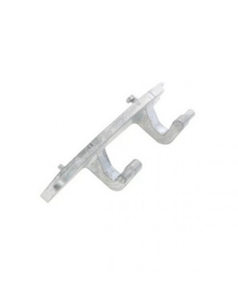 Петля люка для пральної машини Bosch 00626459