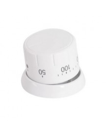 Ручка регулювання температури духовки для плити Bosch 00626959