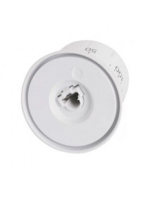 Ручка регулювання температури духовки для плити Bosch 00626959