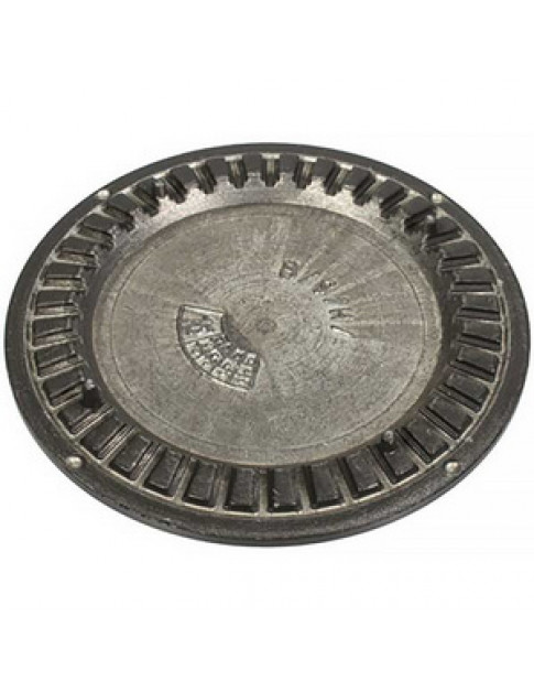 Кришка розсікача (велика) для варильної панелі Siemens 00627032 Кришка розсікача (велика) для варильної панелі Siemens 00627032