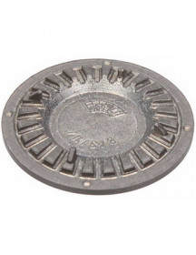 Кришка розсіювачва (середня) для варильної панелі Bosch 00627033