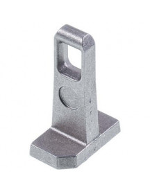 Гачок дверей (металевий) для пральної машини Bosch 00627057