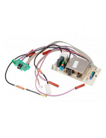 Плата управління для кухонного комбайна Bosch 00627845