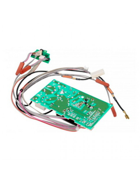 Плата управління для кухонного комбайна Bosch 00627845