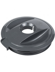 Кришка чаші блендера 1500ml для кухонного комбайна Bosch 00627872