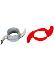 Ніж для подрібнювача основної чаші кухонного комбайна Bosch 00627931 Ніж для подрібнювача основної чаші кухонного комбайна Bosch 00627931