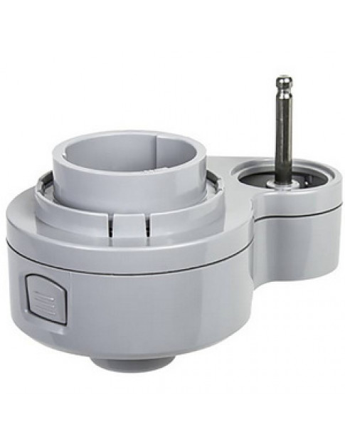 Редуктор для віничка для кухонного комбайна Bosch 00627937