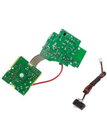 Плата управління для кухонного комбайна Bosch 00629486