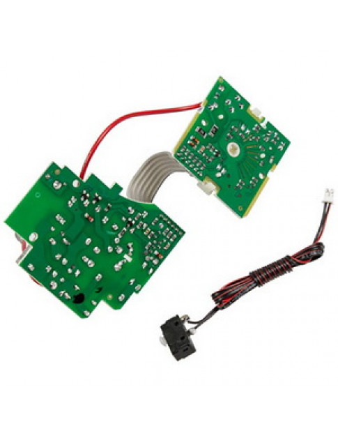 Плата управління для кухонного комбайна Bosch 00629486
