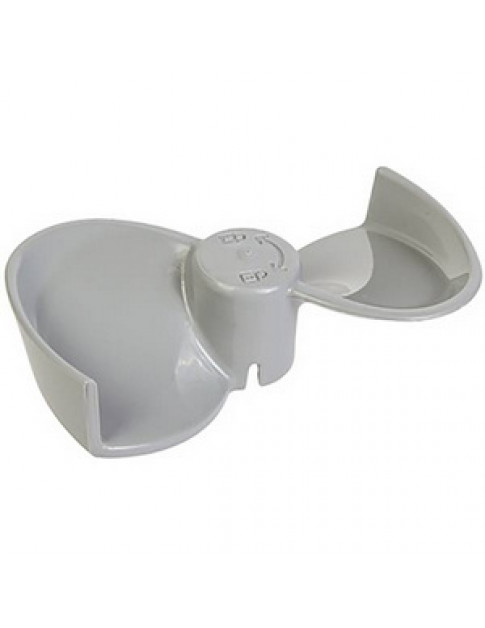 Ніж-лопатка насадки для пюре для блендера Bosch 00629702