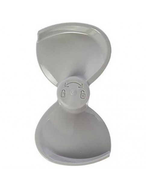 Ніж-лопатка насадки для пюре для блендера Bosch 00629702